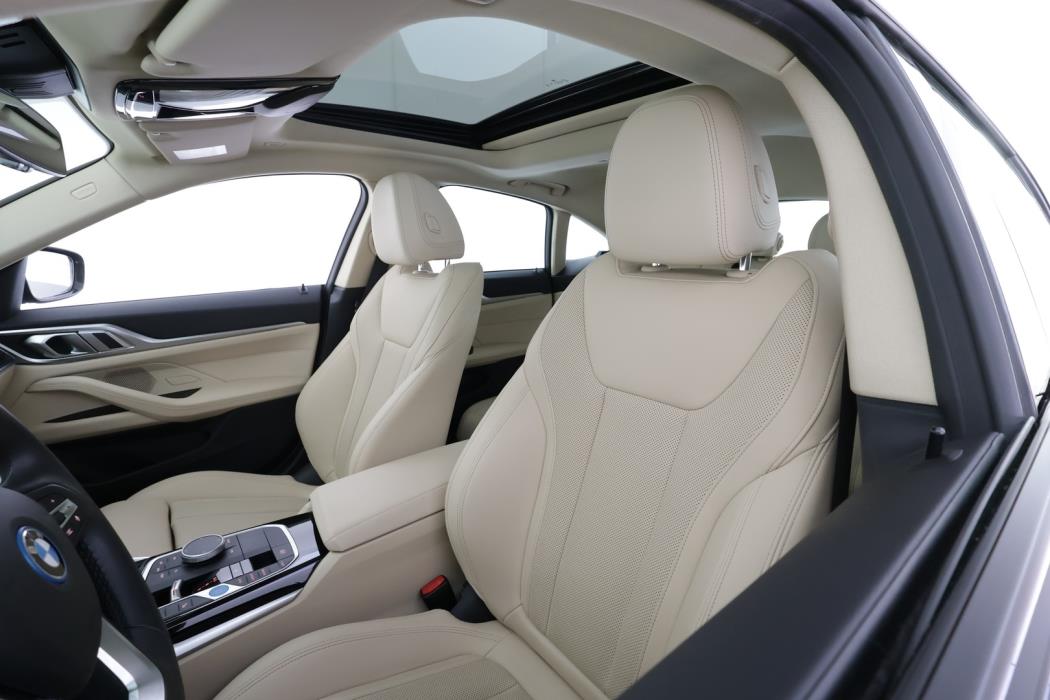 BMW i4 2024