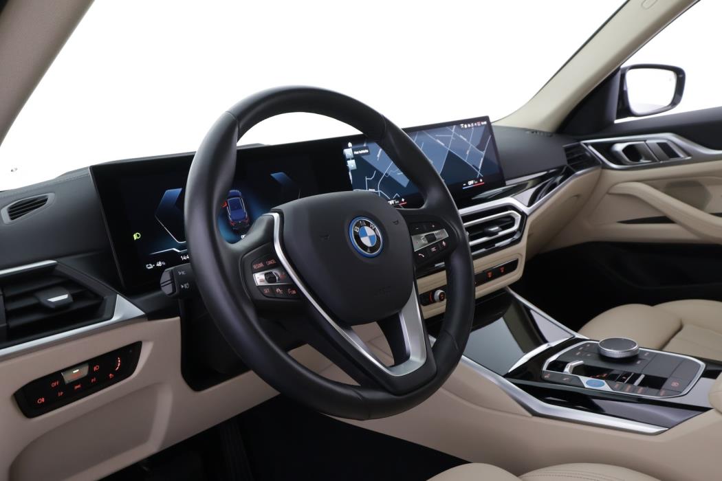 BMW i4 2024