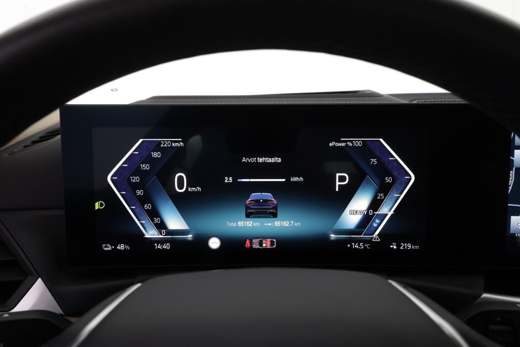 BMW i4 2024