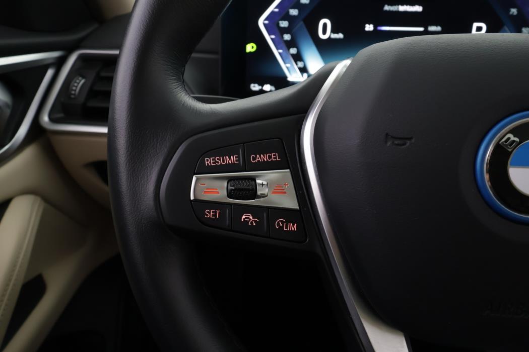 BMW i4 2024