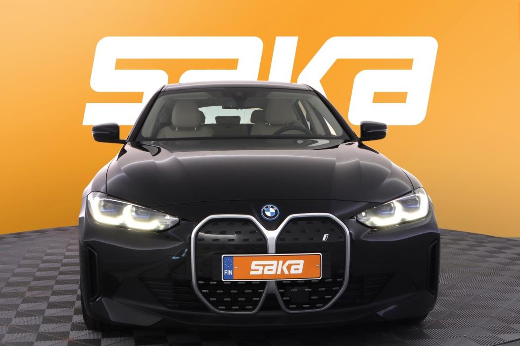 BMW i4 2024