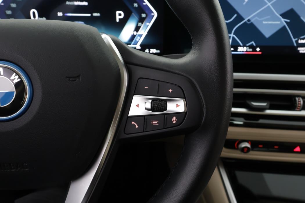 BMW i4 2024