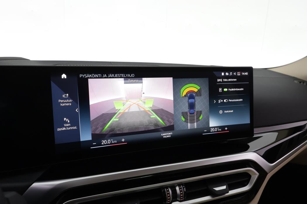 BMW i4 2024