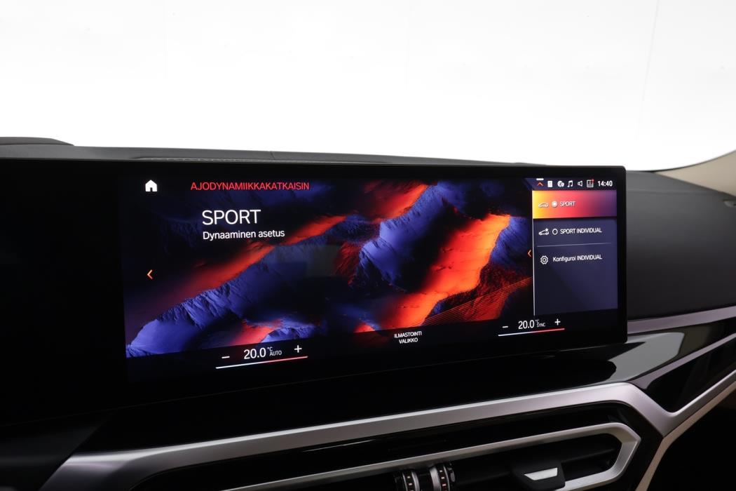 BMW i4 2024