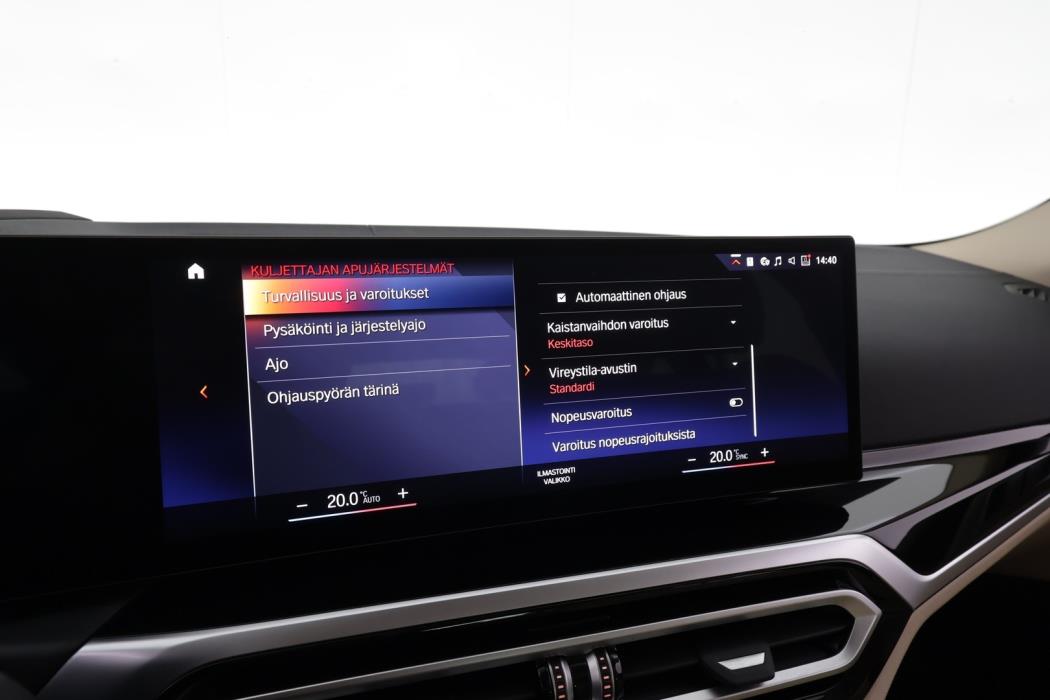 BMW i4 2024