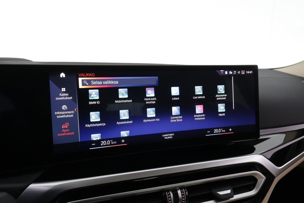 BMW i4 2024
