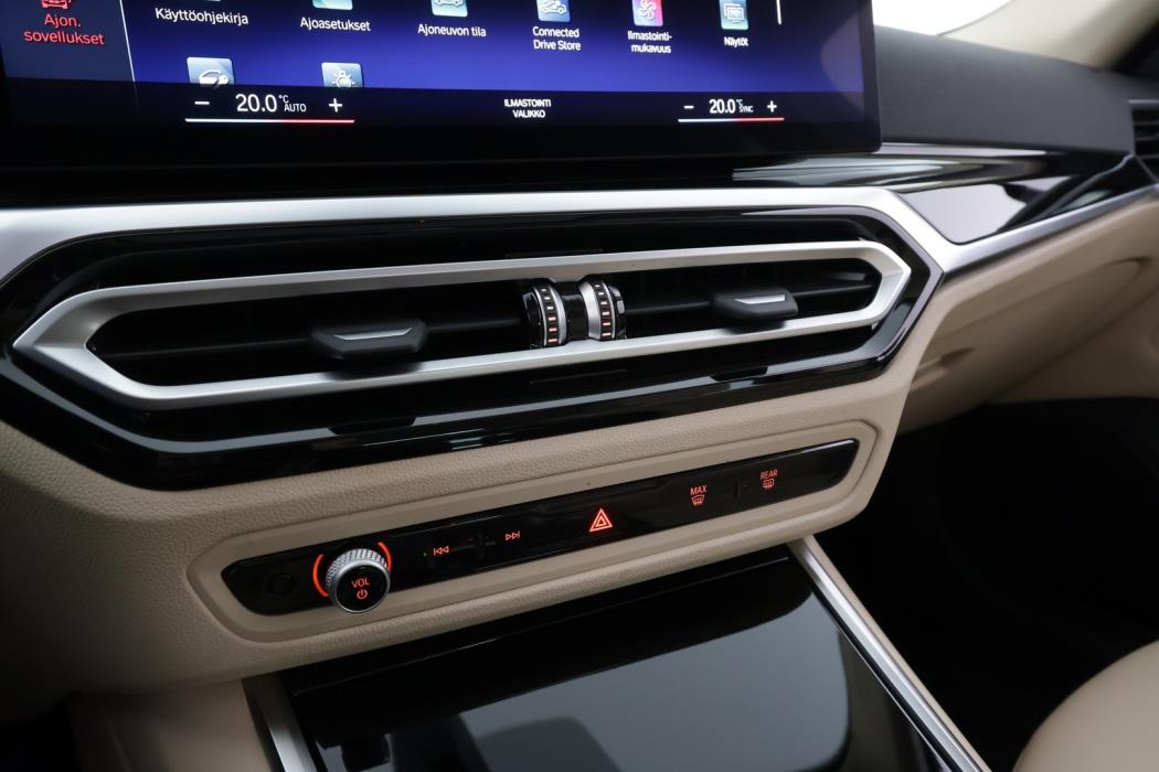 BMW i4 2024