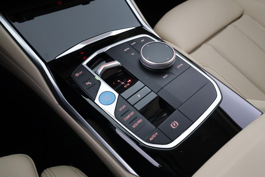 BMW i4 2024