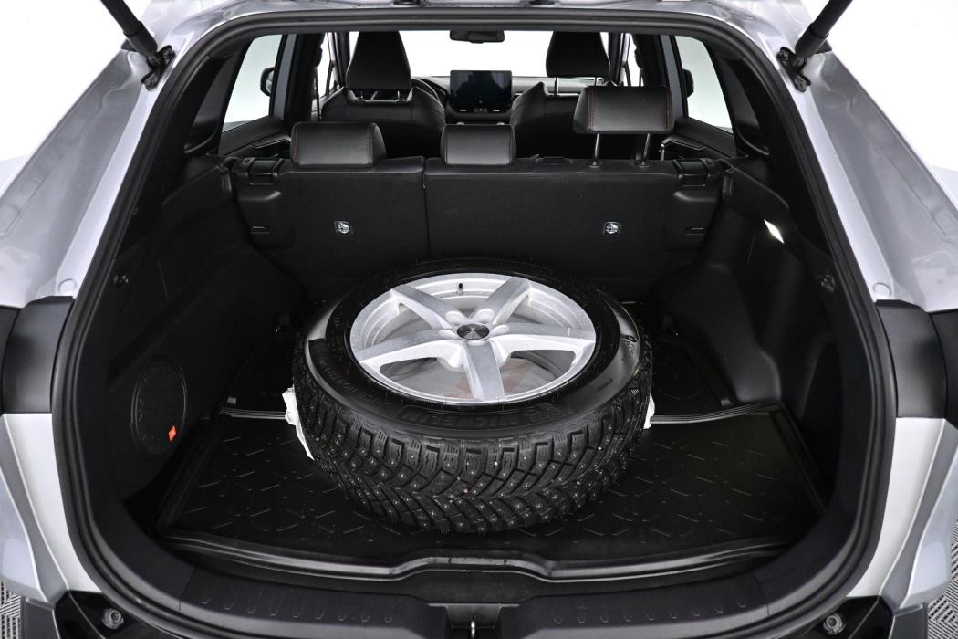 TOYOTA RAV4 Plug-in 2024