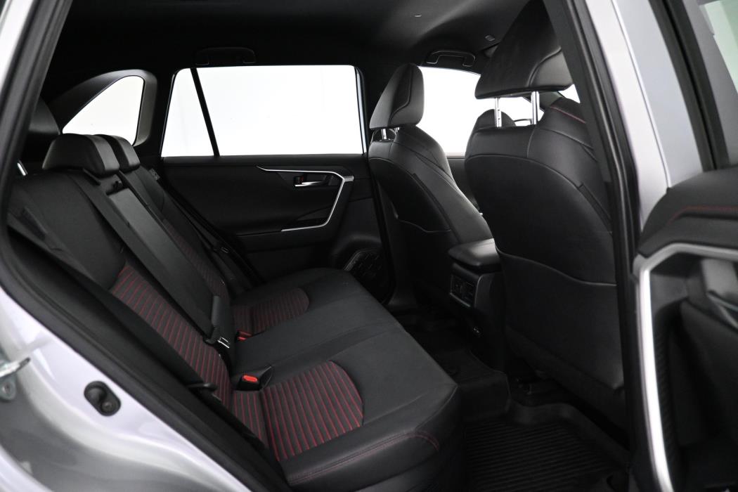 TOYOTA RAV4 Plug-in 2024