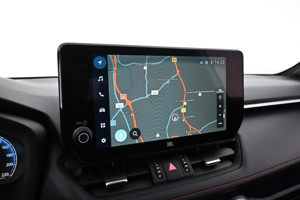 TOYOTA RAV4 Plug-in 2024