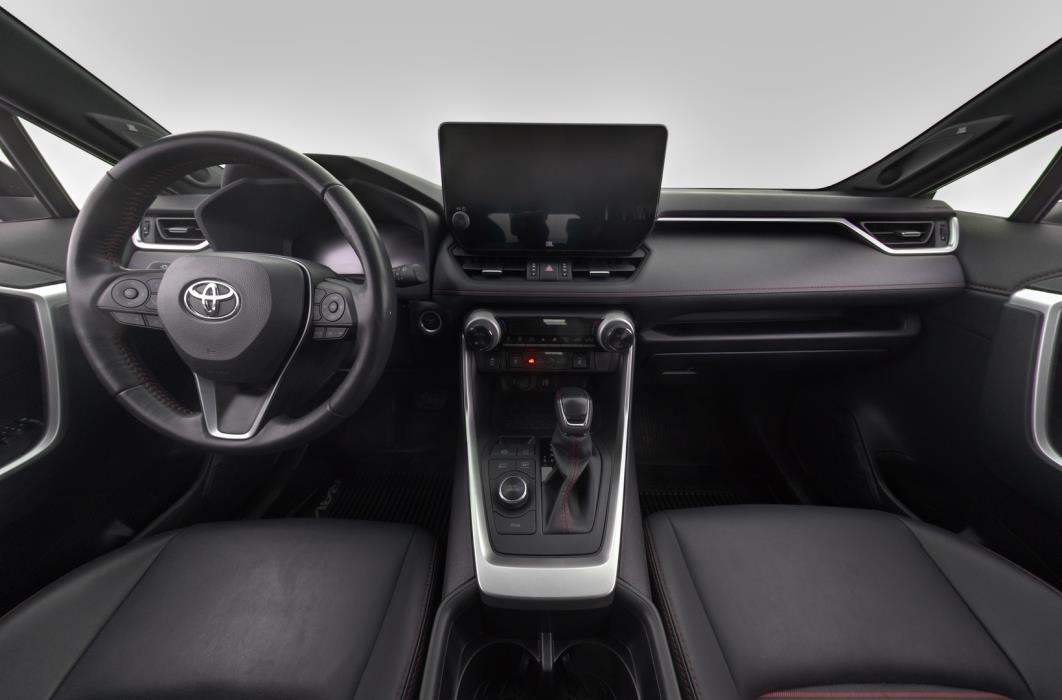 TOYOTA RAV4 Plug-in 2024