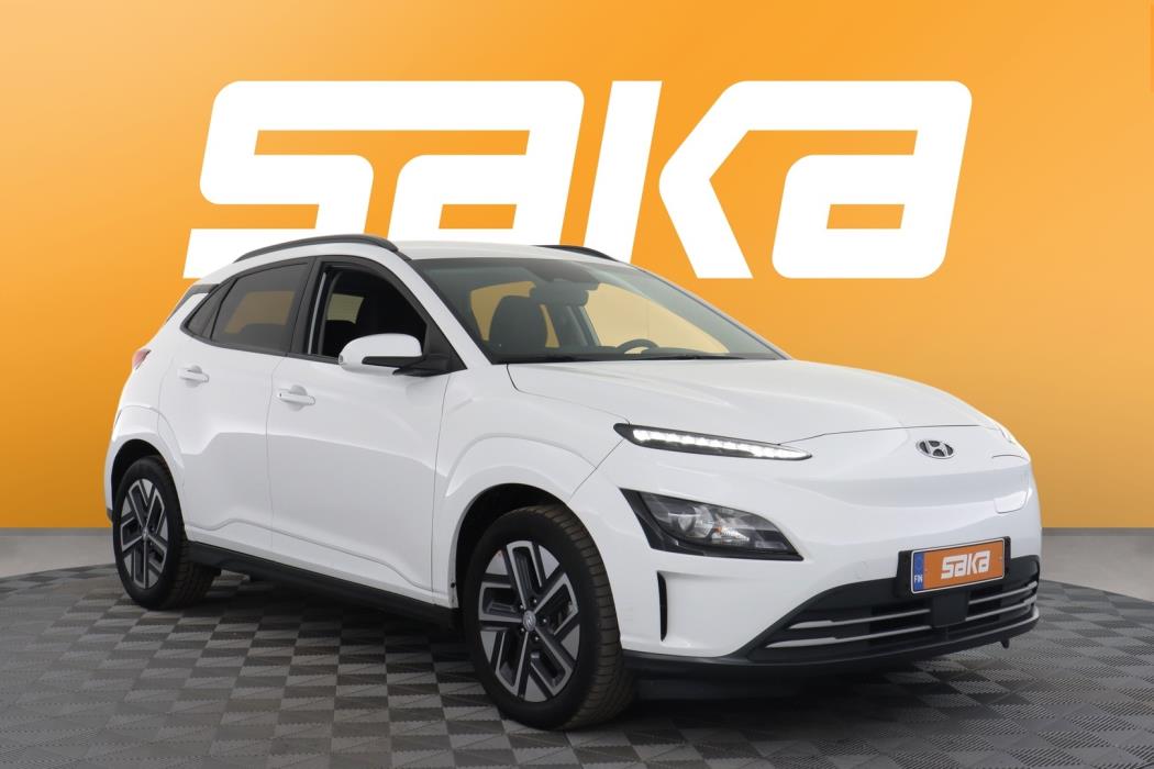 HYUNDAI KONA 2023