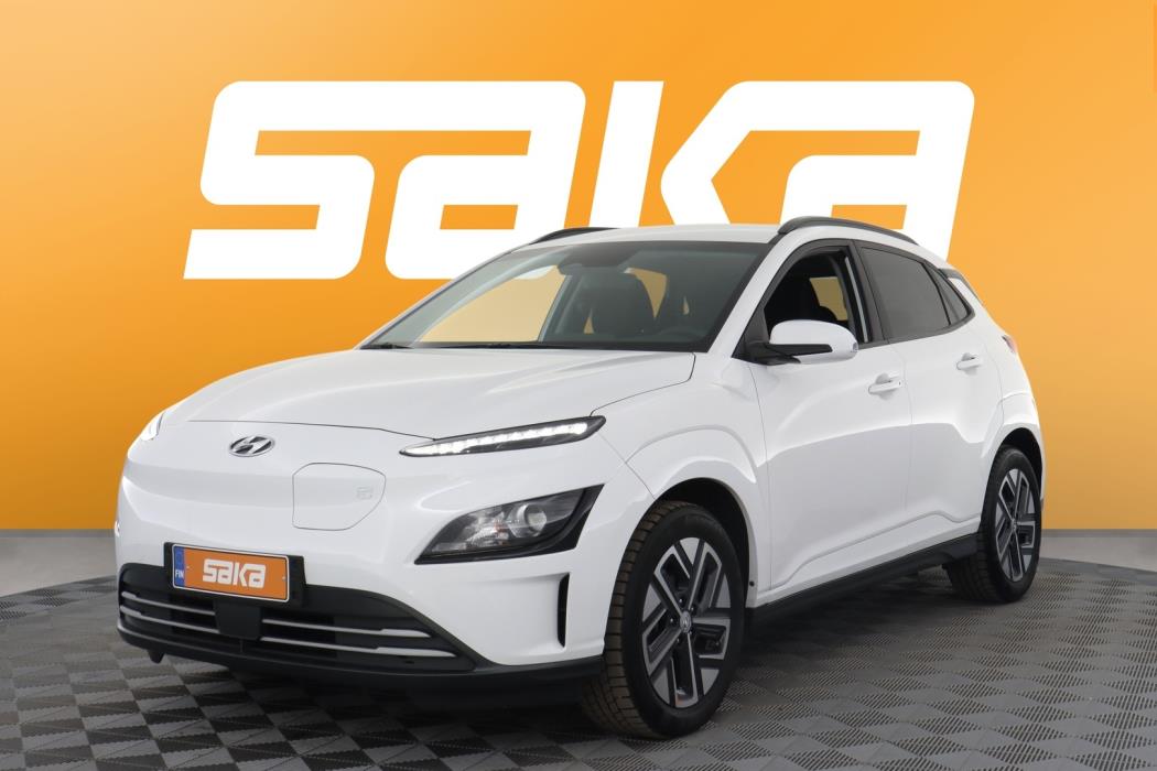 HYUNDAI KONA 2023