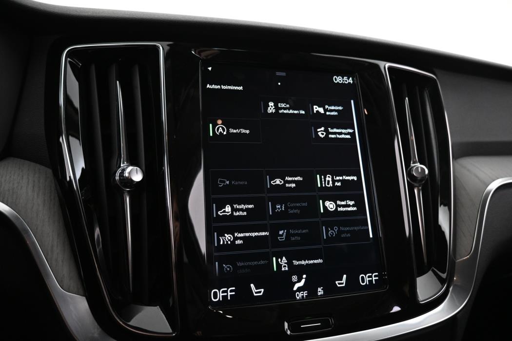 VOLVO V60 2020