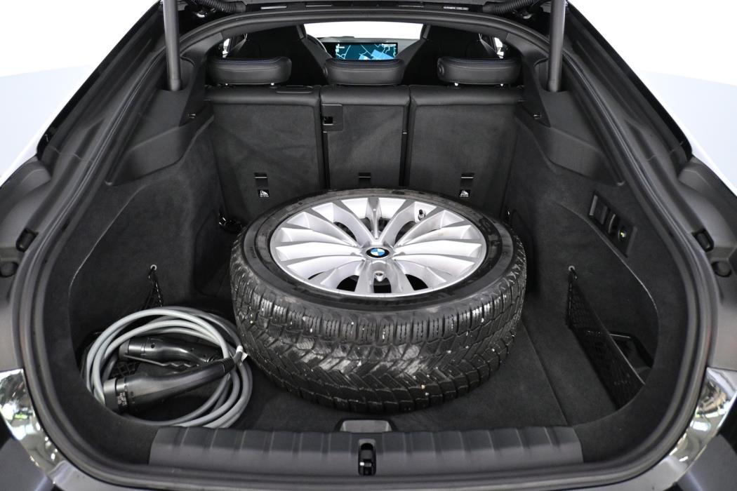 BMW I4 M50 2022