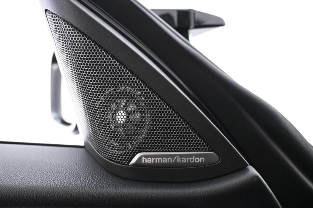 BMW I4 M50 2022