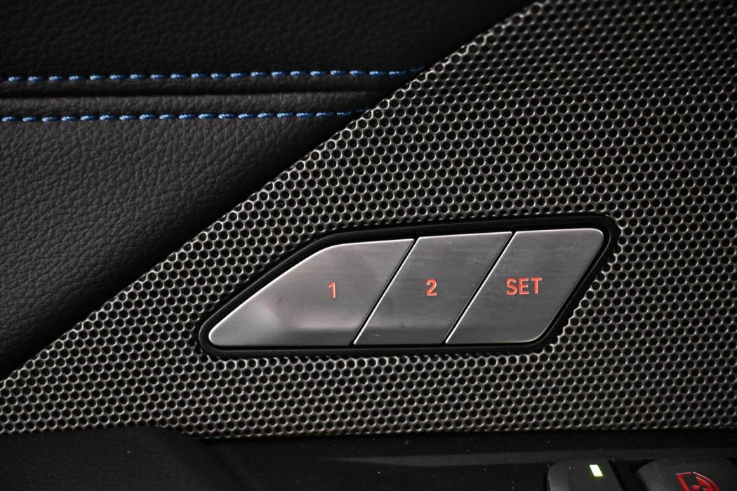 BMW I4 M50 2022