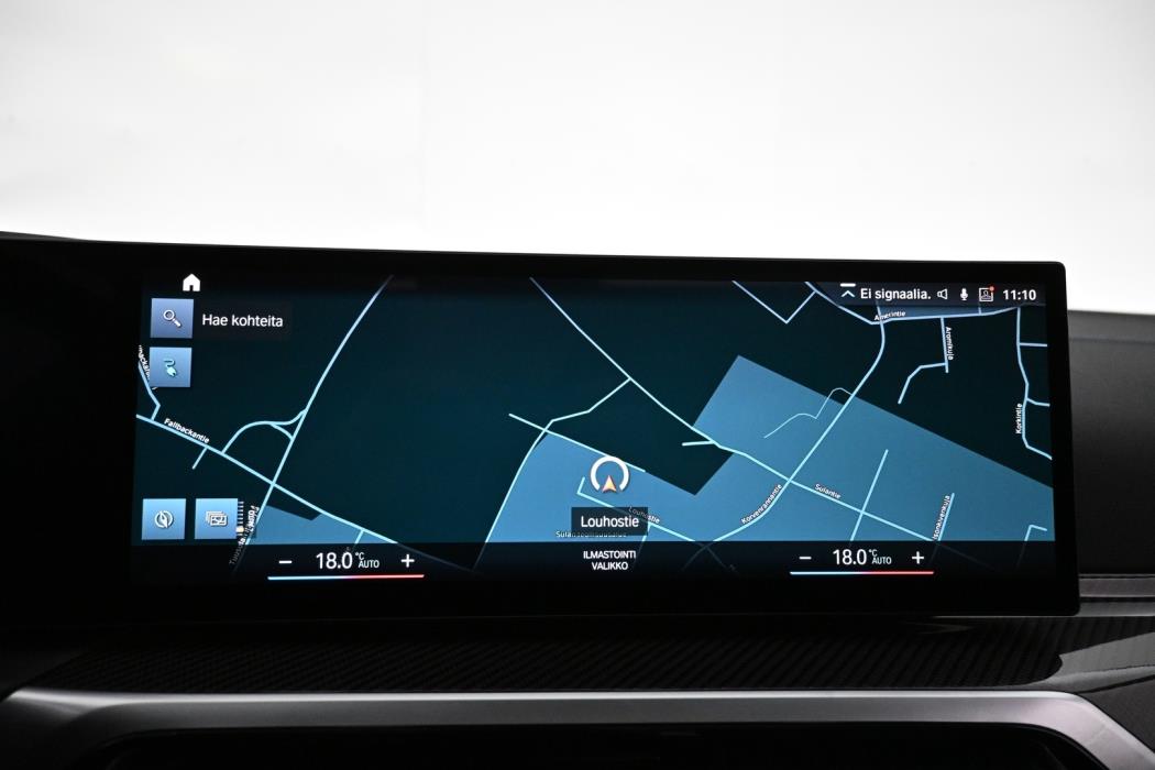 BMW I4 M50 2022