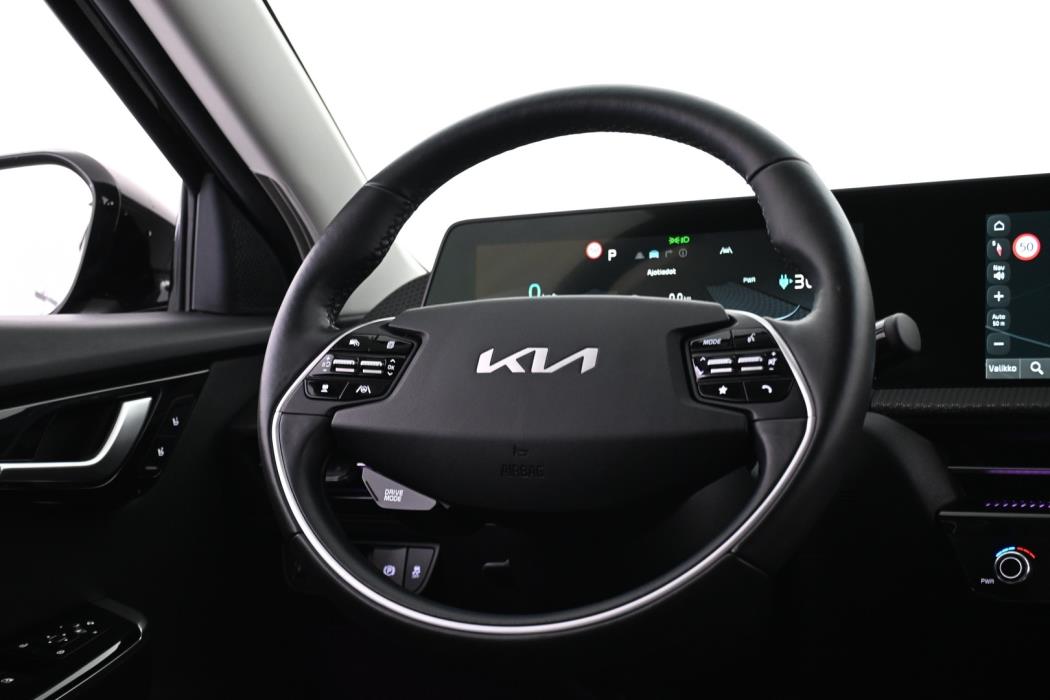 KIA EV6 2023