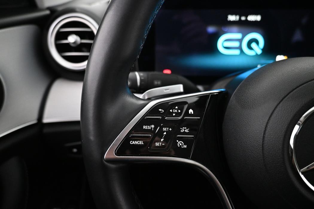MERCEDES-BENZ E 2021
