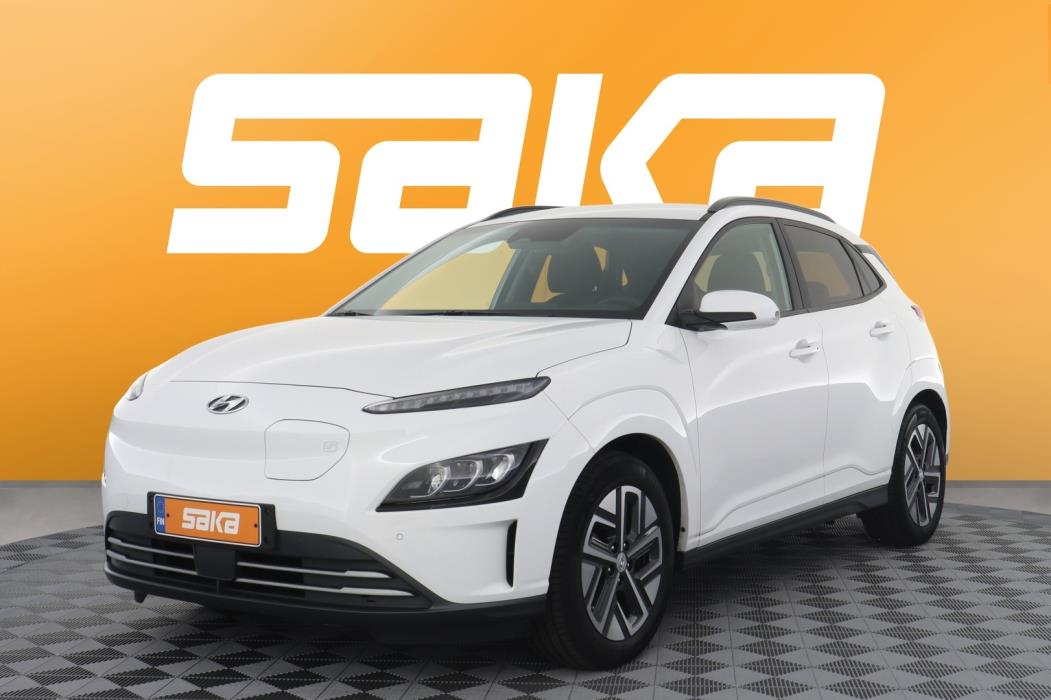 HYUNDAI KONA 2023
