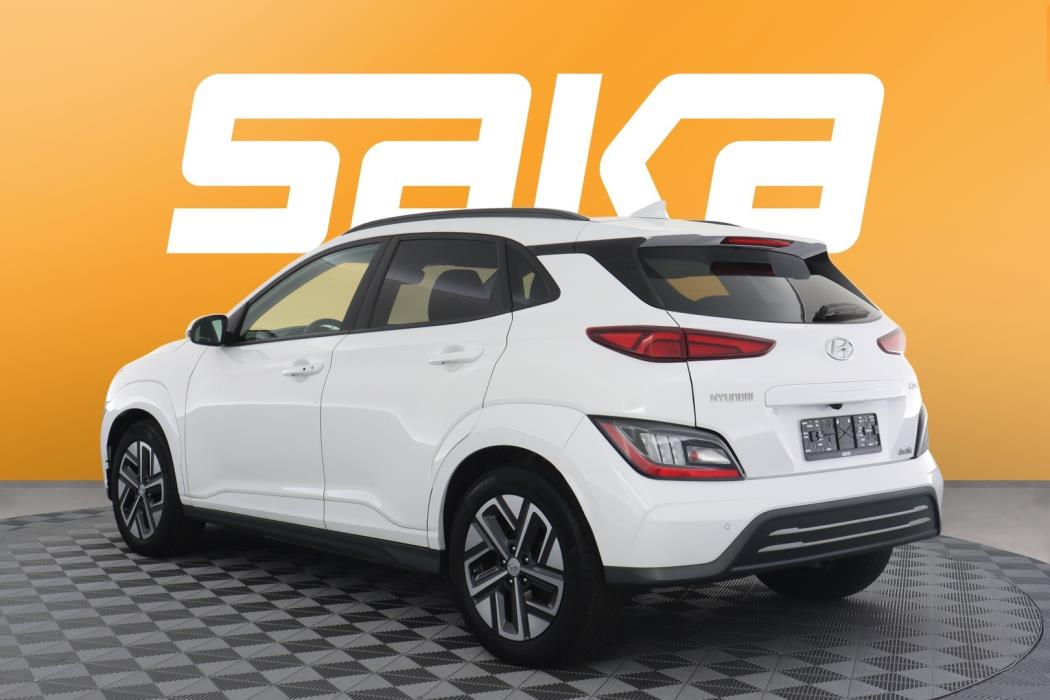 HYUNDAI KONA 2023