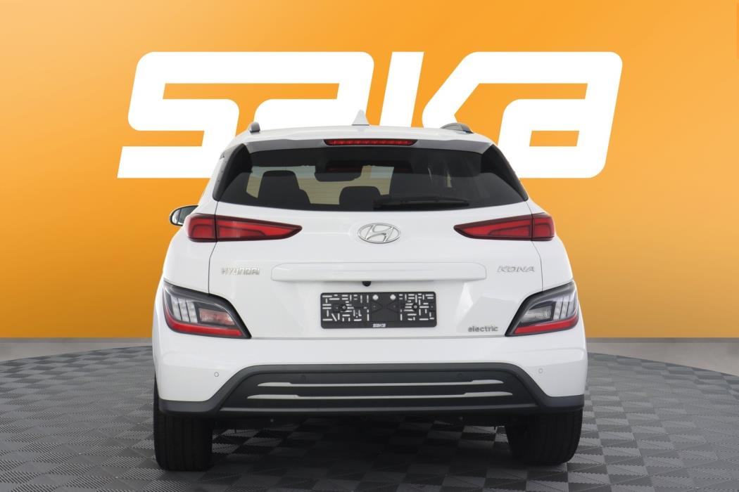 HYUNDAI KONA 2023