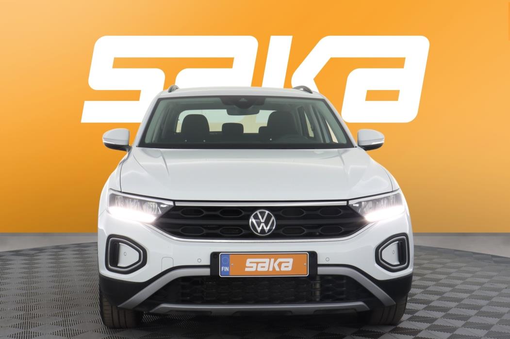 VOLKSWAGEN T-Roc 2023