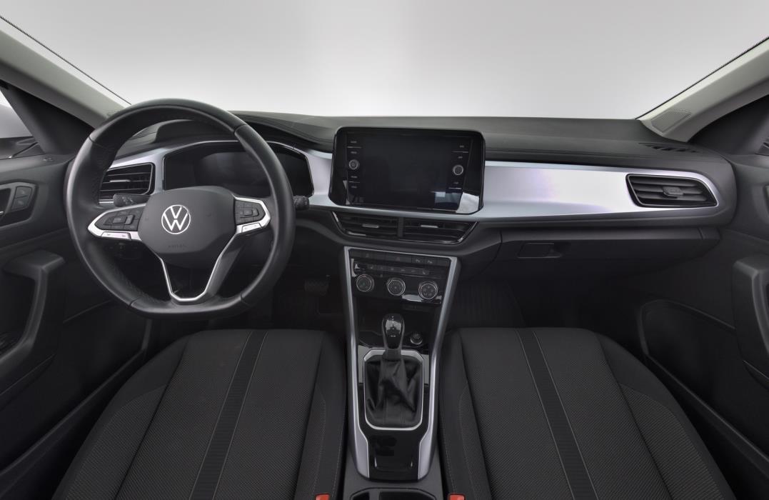 VOLKSWAGEN T-Roc 2023