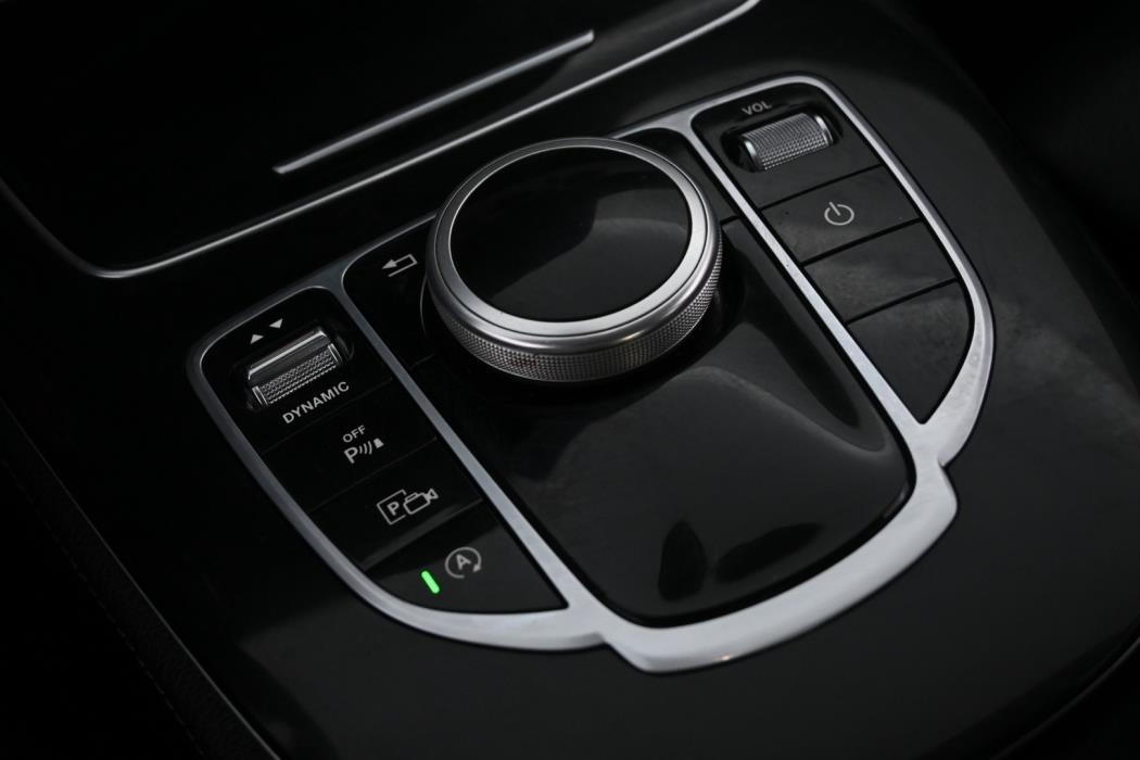 MERCEDES-BENZ E 2018
