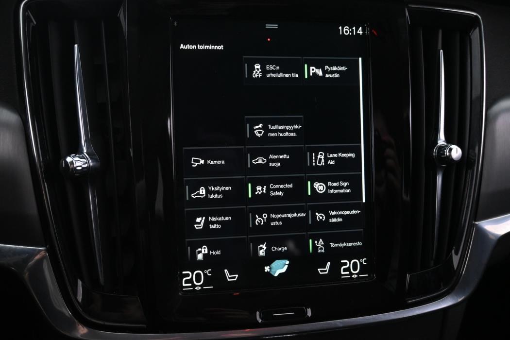 VOLVO V90 2020