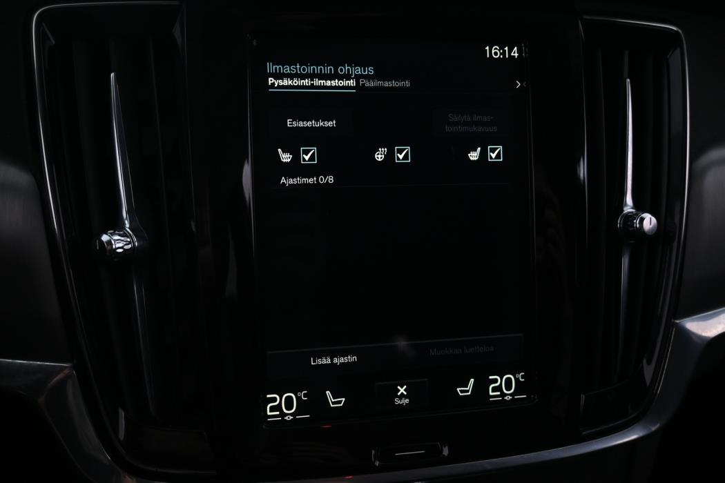 VOLVO V90 2020