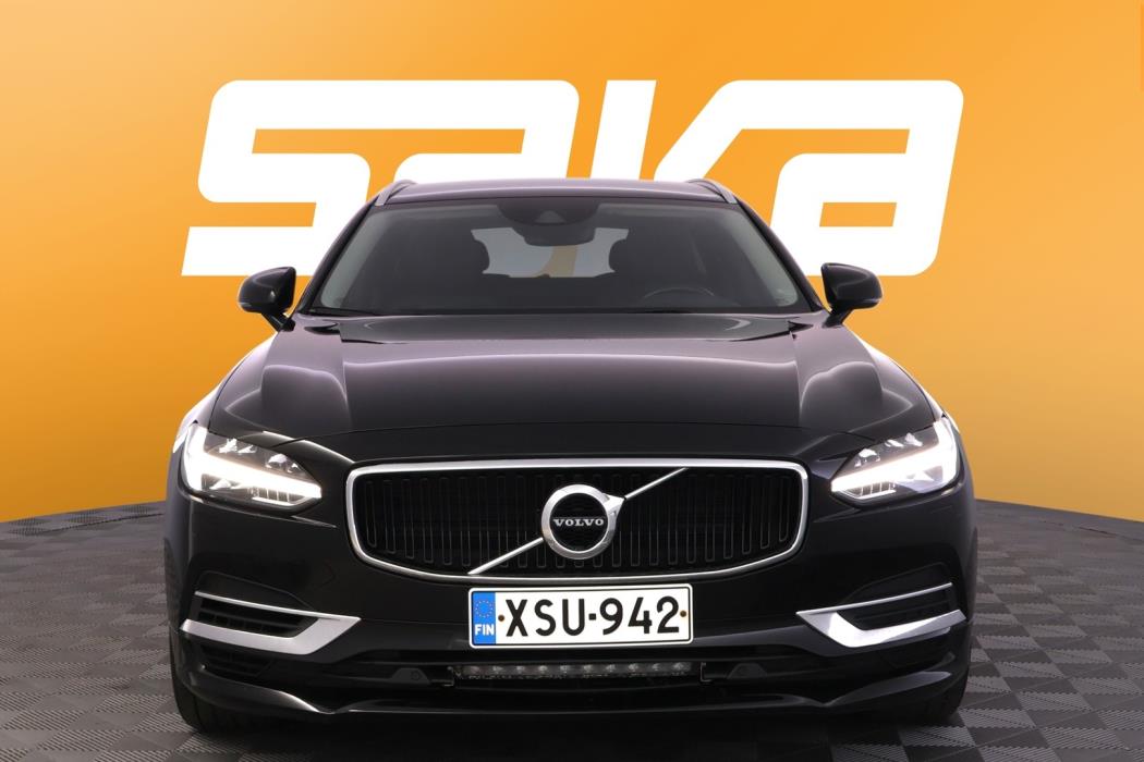 VOLVO V90 2020