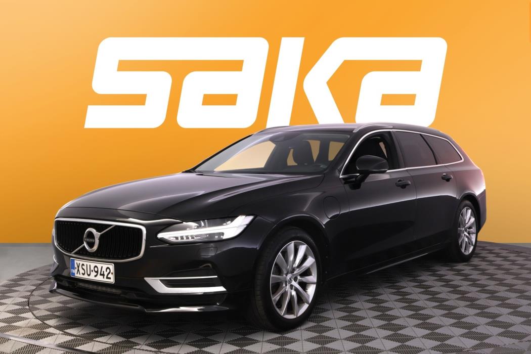 VOLVO V90 2020