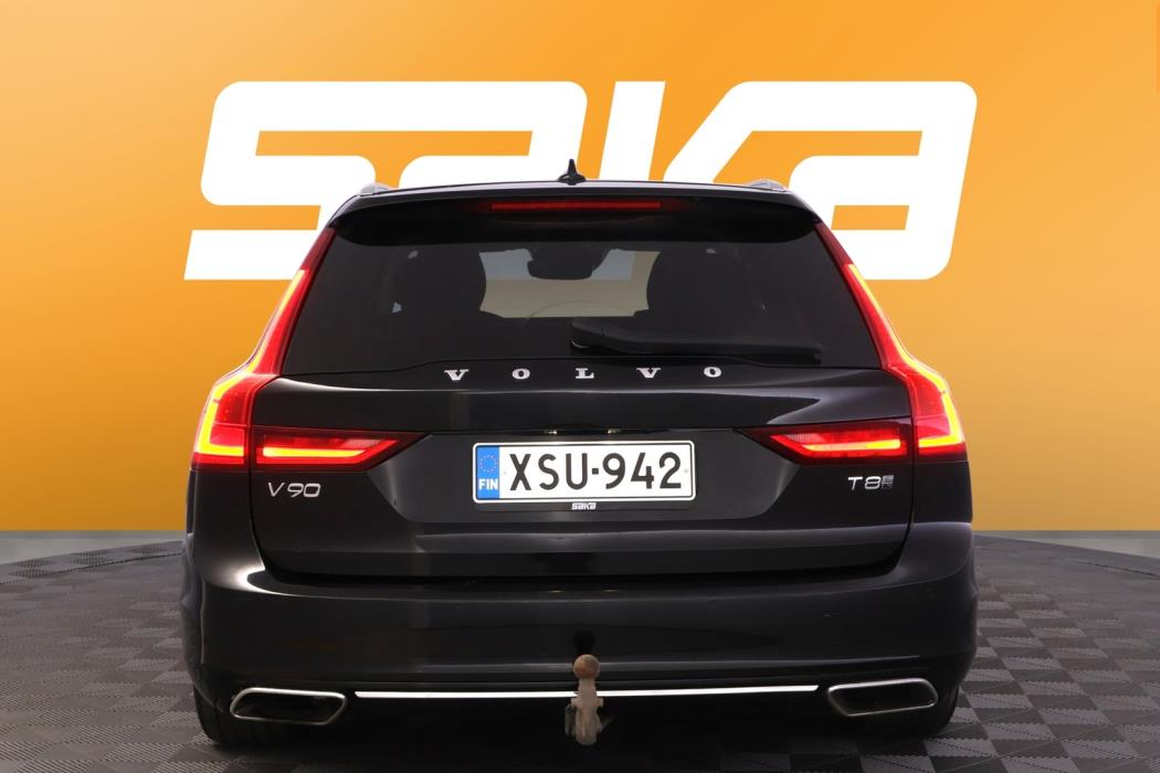 VOLVO V90 2020