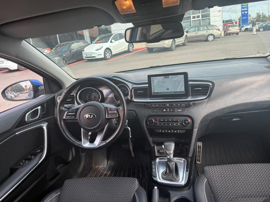 KIA Ceed 2019