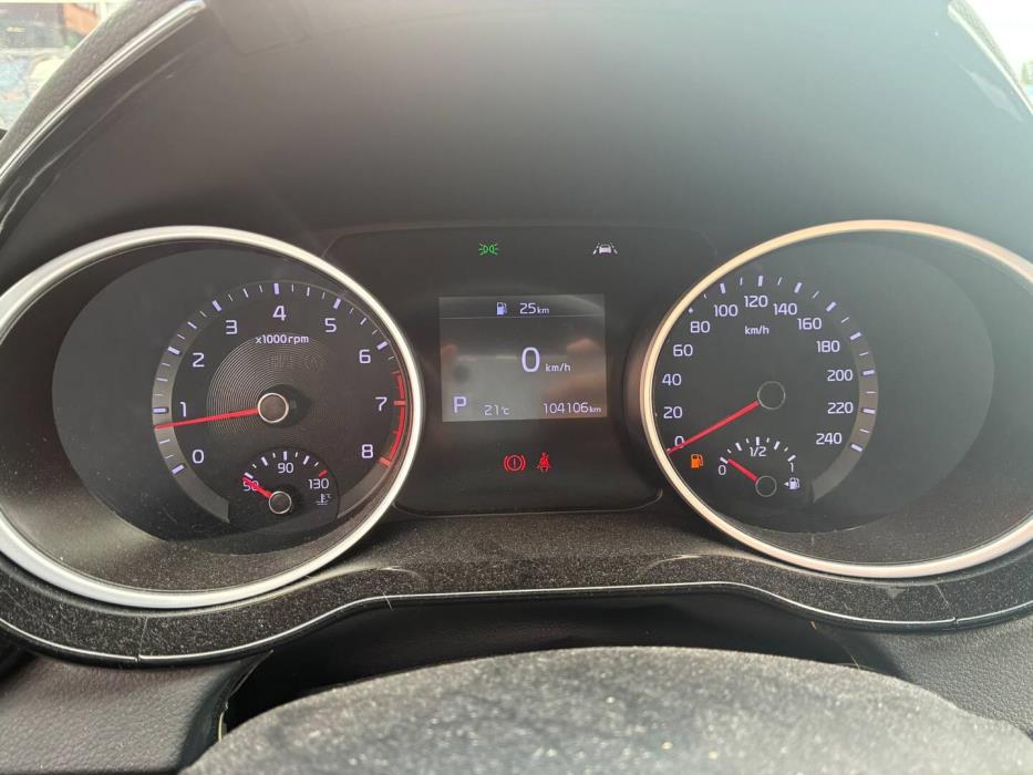 KIA Ceed 2019
