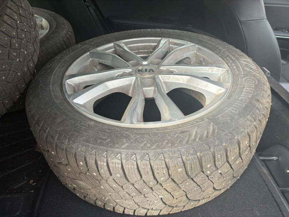 KIA Ceed 2019