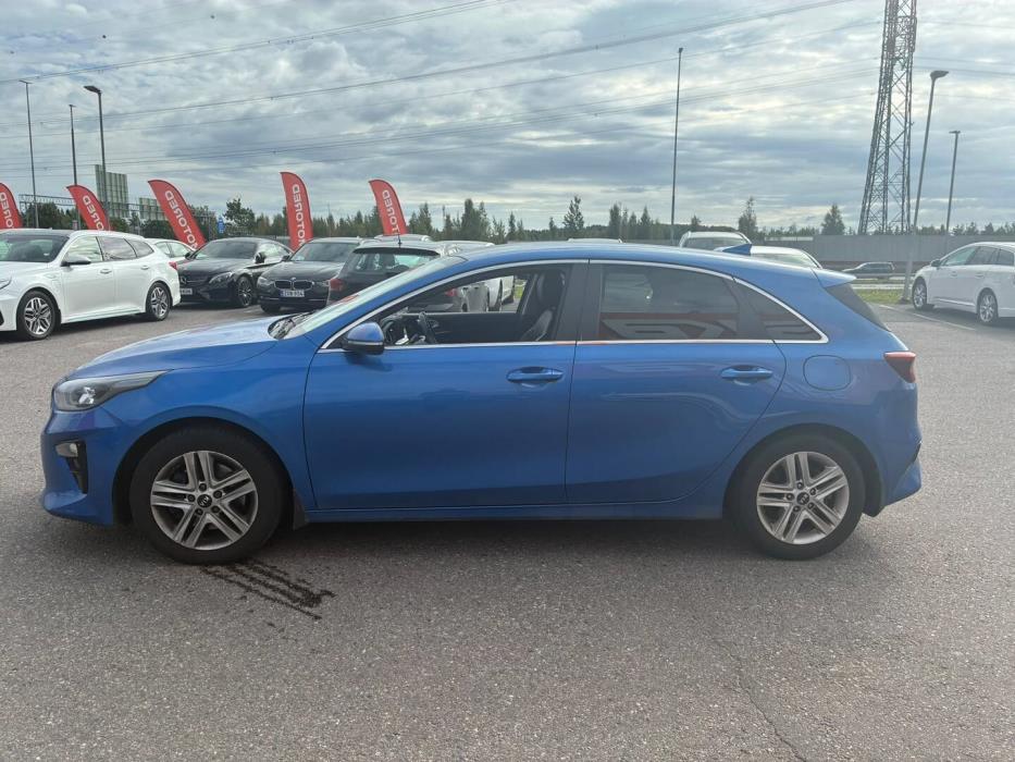 KIA Ceed 2019
