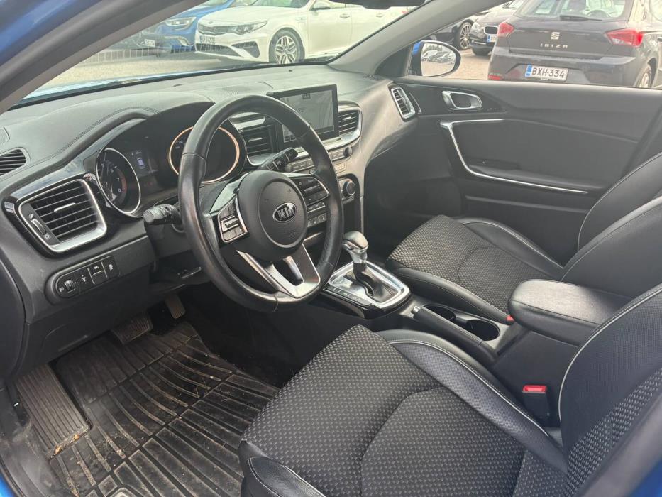 KIA Ceed 2019