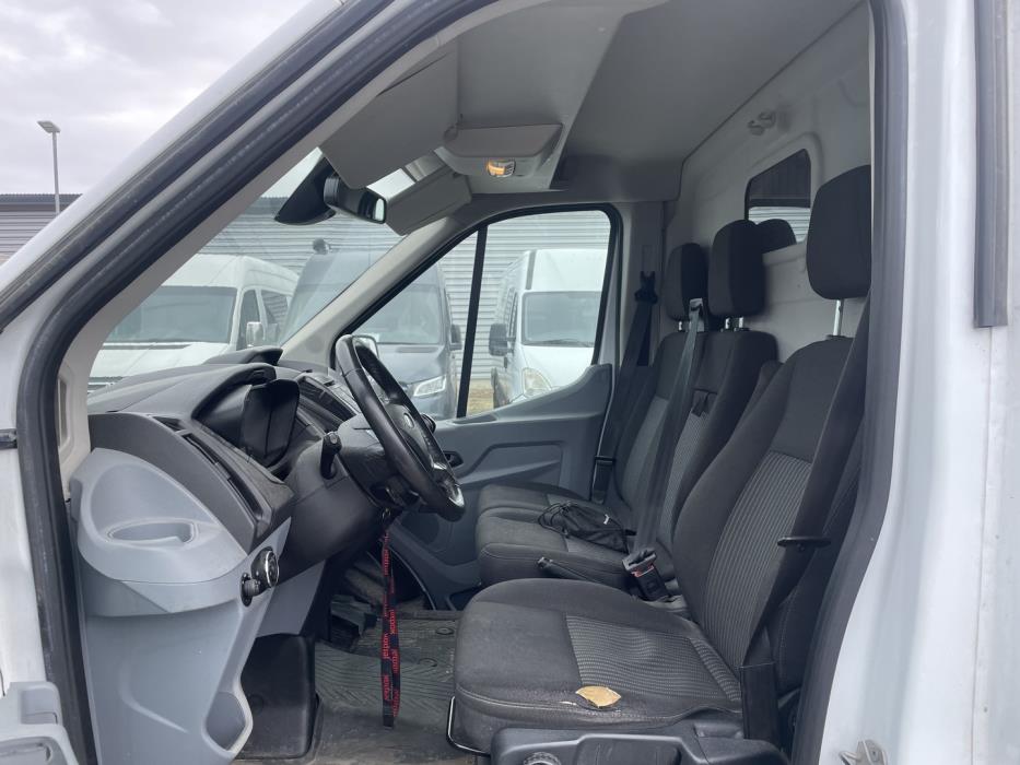 FORD Transit 2019