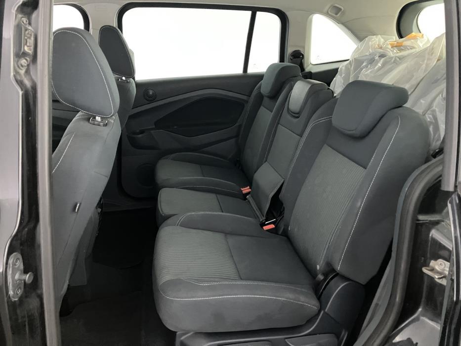 FORD Grand C-Max 2013