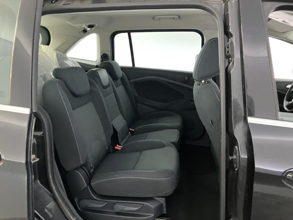 FORD Grand C-Max 2013