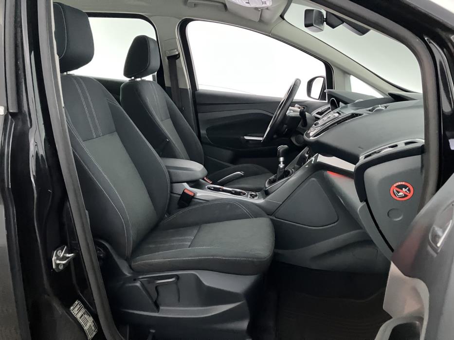 FORD Grand C-Max 2013