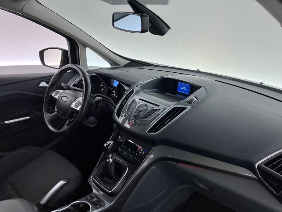 FORD Grand C-Max 2013