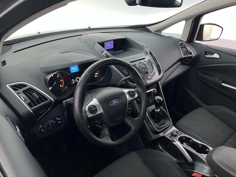 FORD Grand C-Max 2013