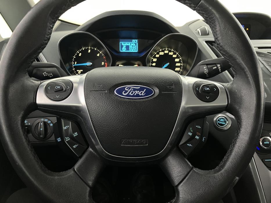 FORD Grand C-Max 2013