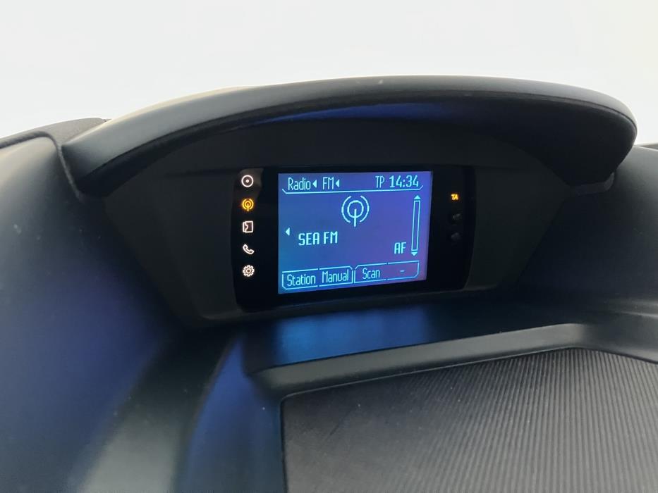 FORD Grand C-Max 2013