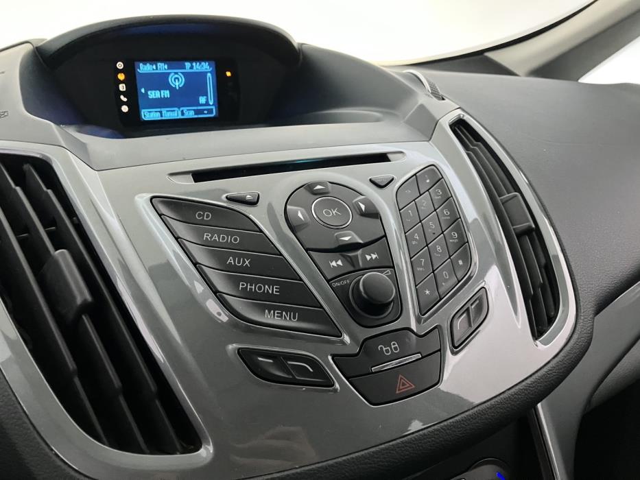 FORD Grand C-Max 2013